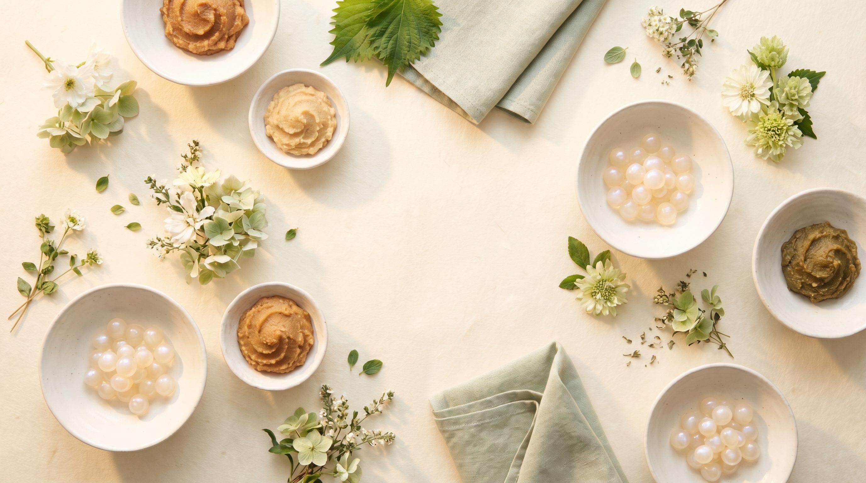 Liver Health + Sakura NMN+ — fermented botanical