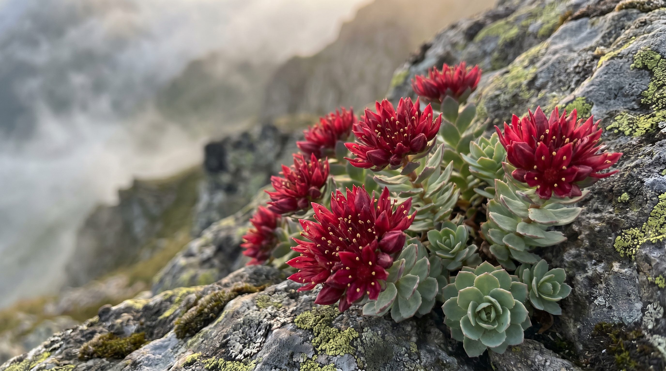 ELPPA 雅柏 — alpine rhodiola