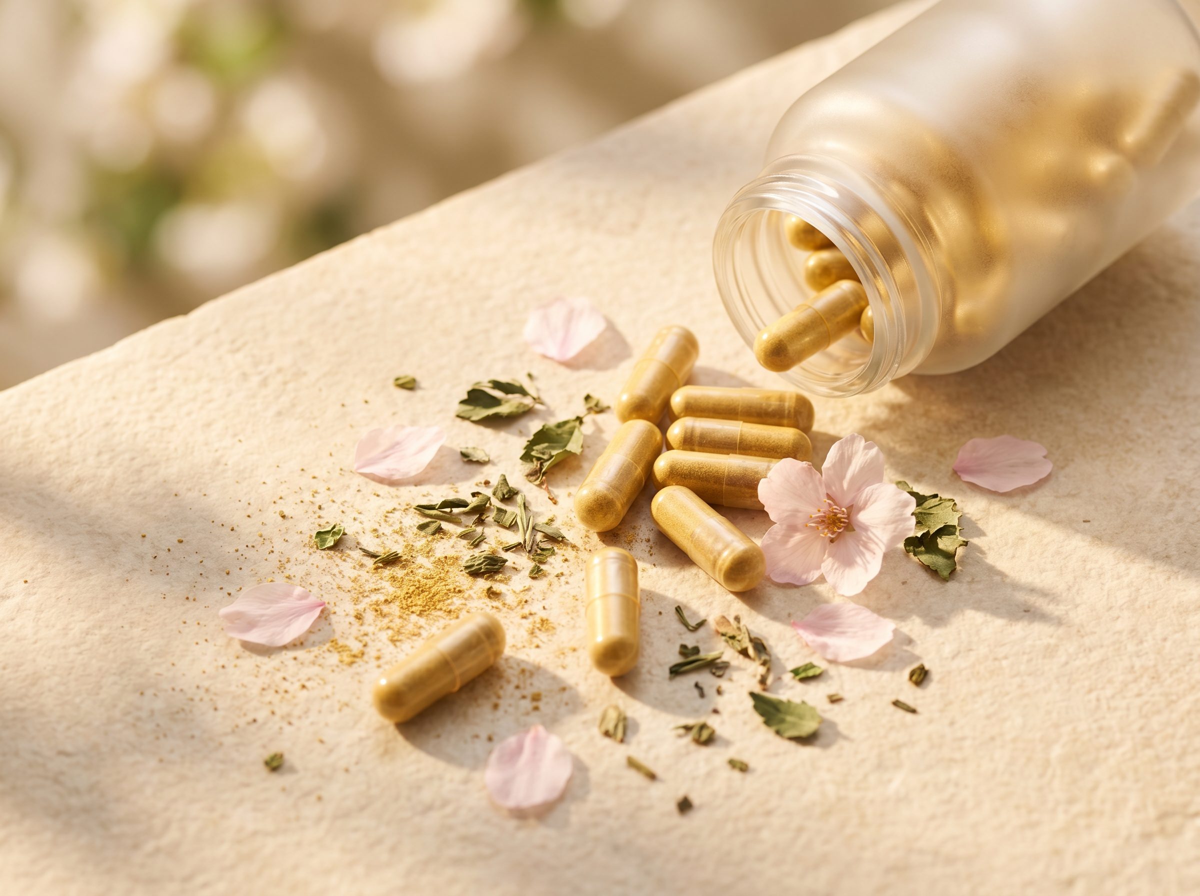 LIT Longevity supplement editorial